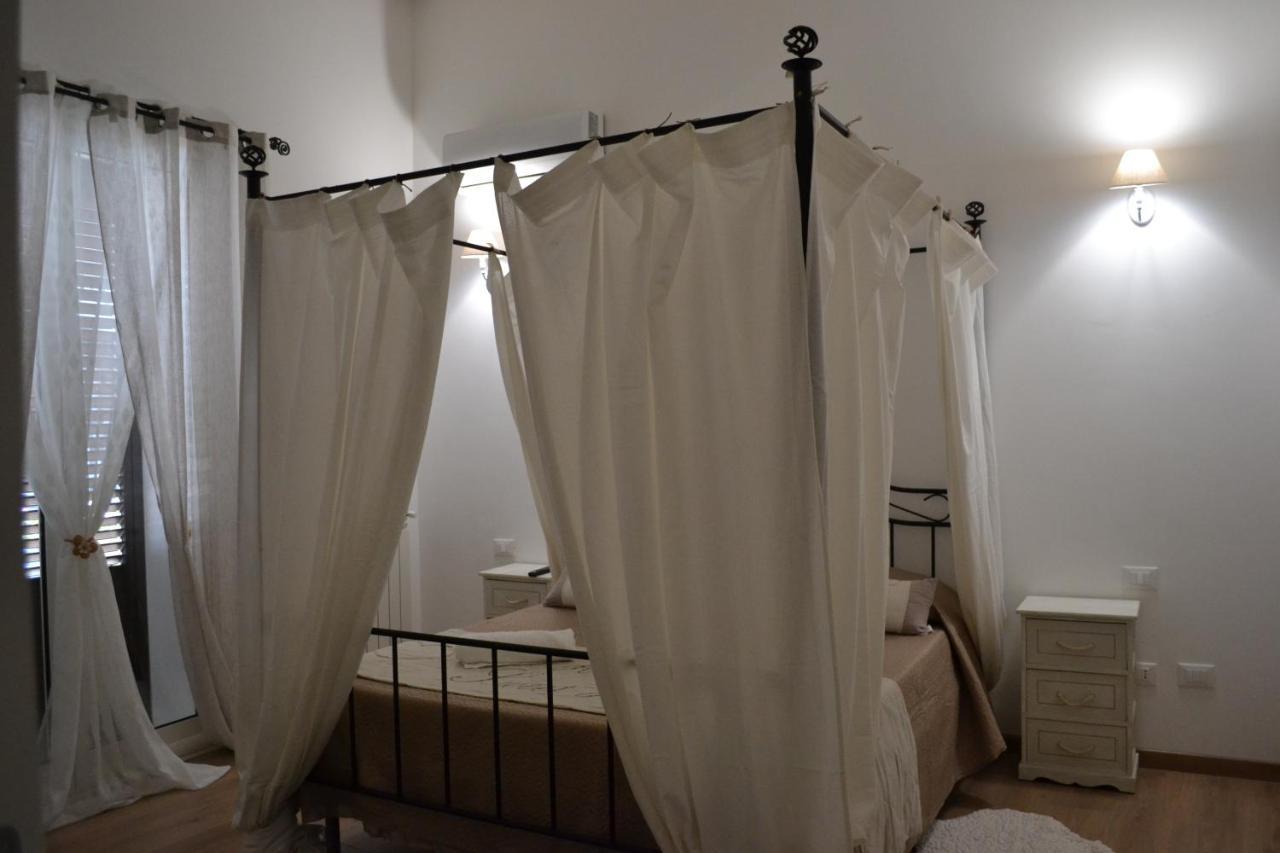 Hotel Dimora Castelli Palermo Esterno foto