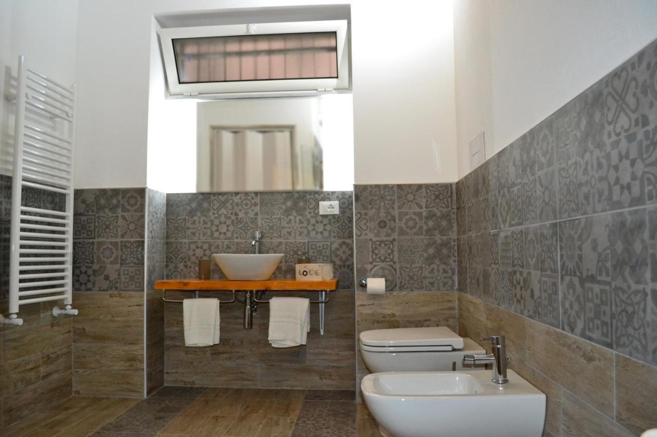 Hotel Dimora Castelli Palermo Esterno foto