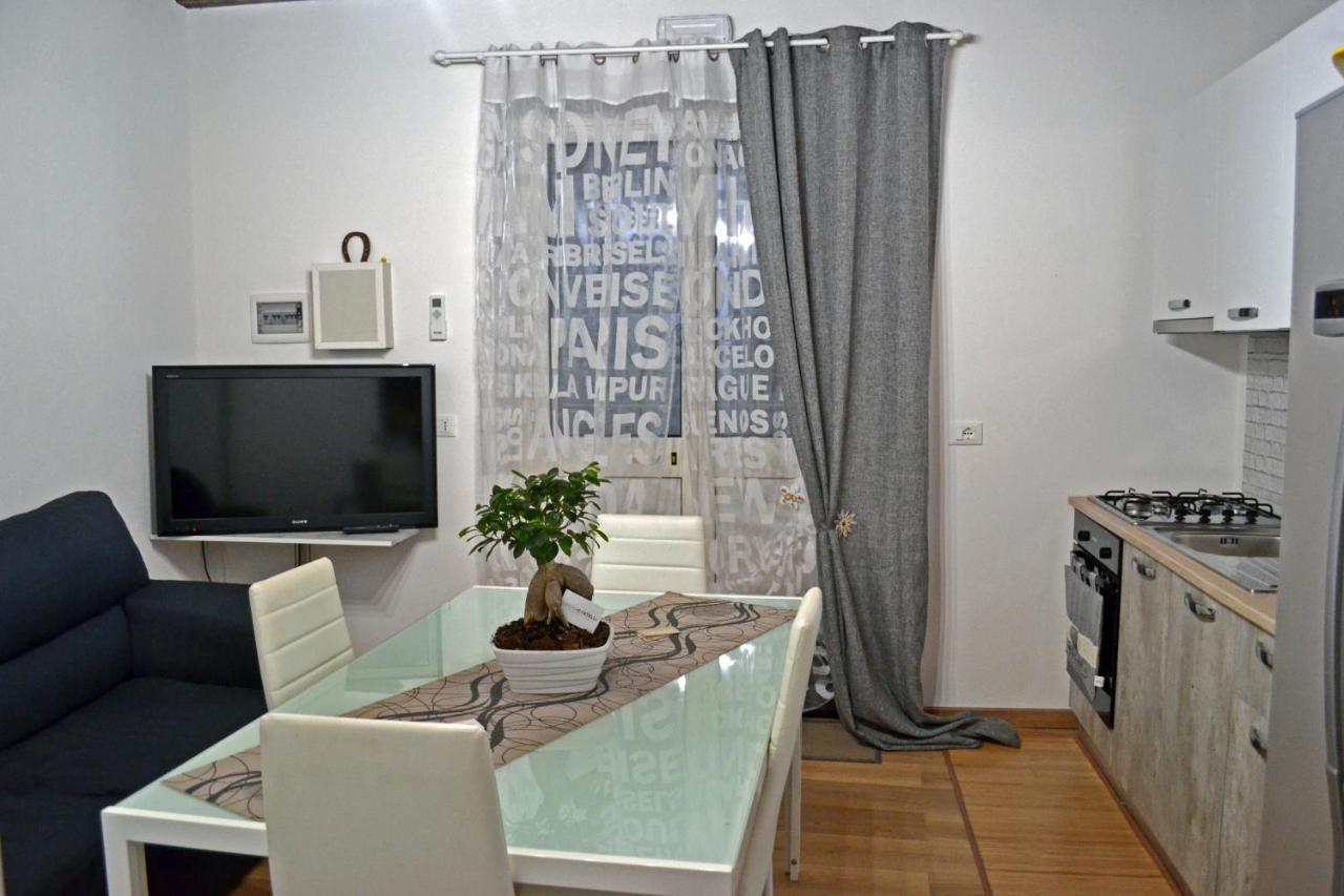 Hotel Dimora Castelli Palermo Esterno foto