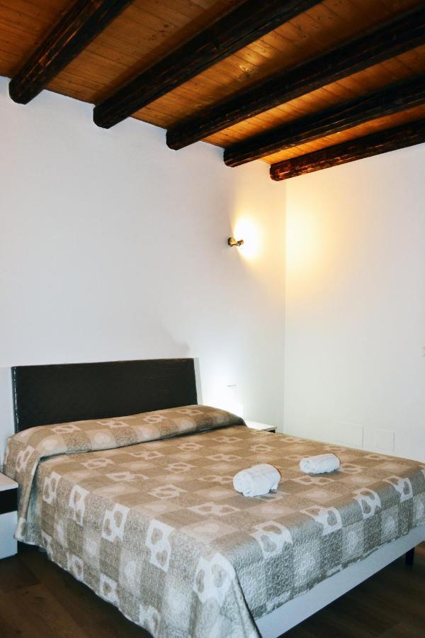 Hotel Dimora Castelli Palermo Esterno foto