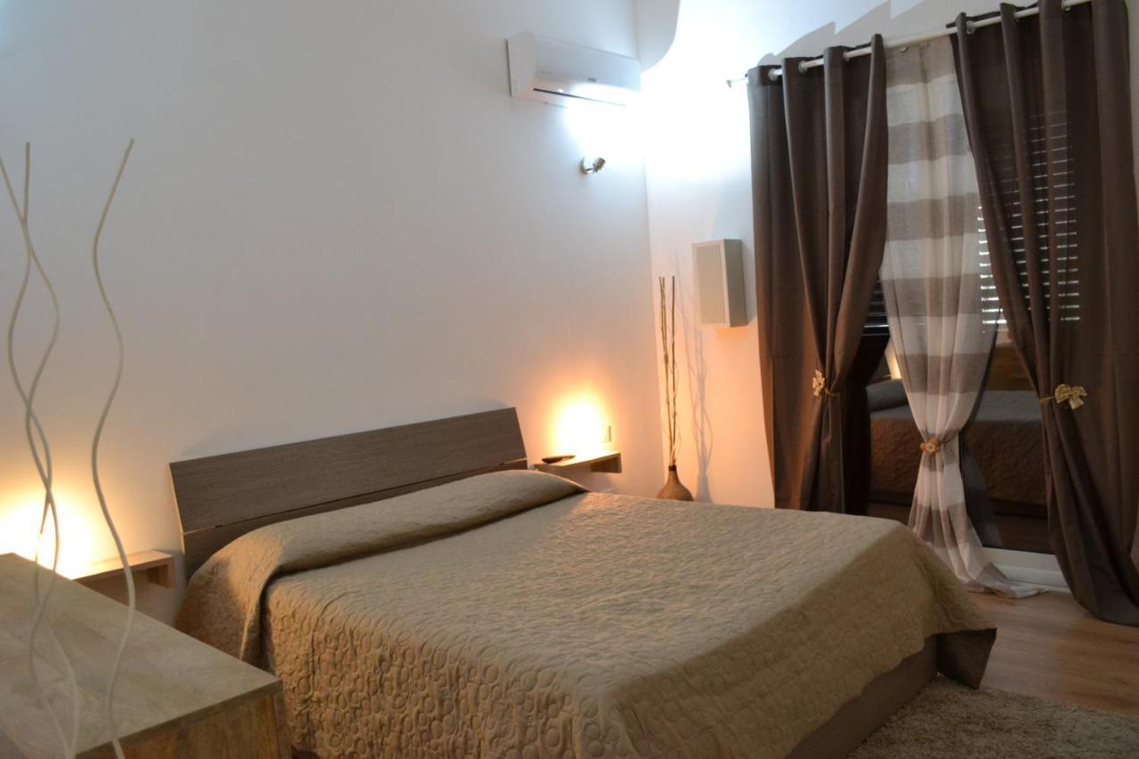 Hotel Dimora Castelli Palermo Esterno foto