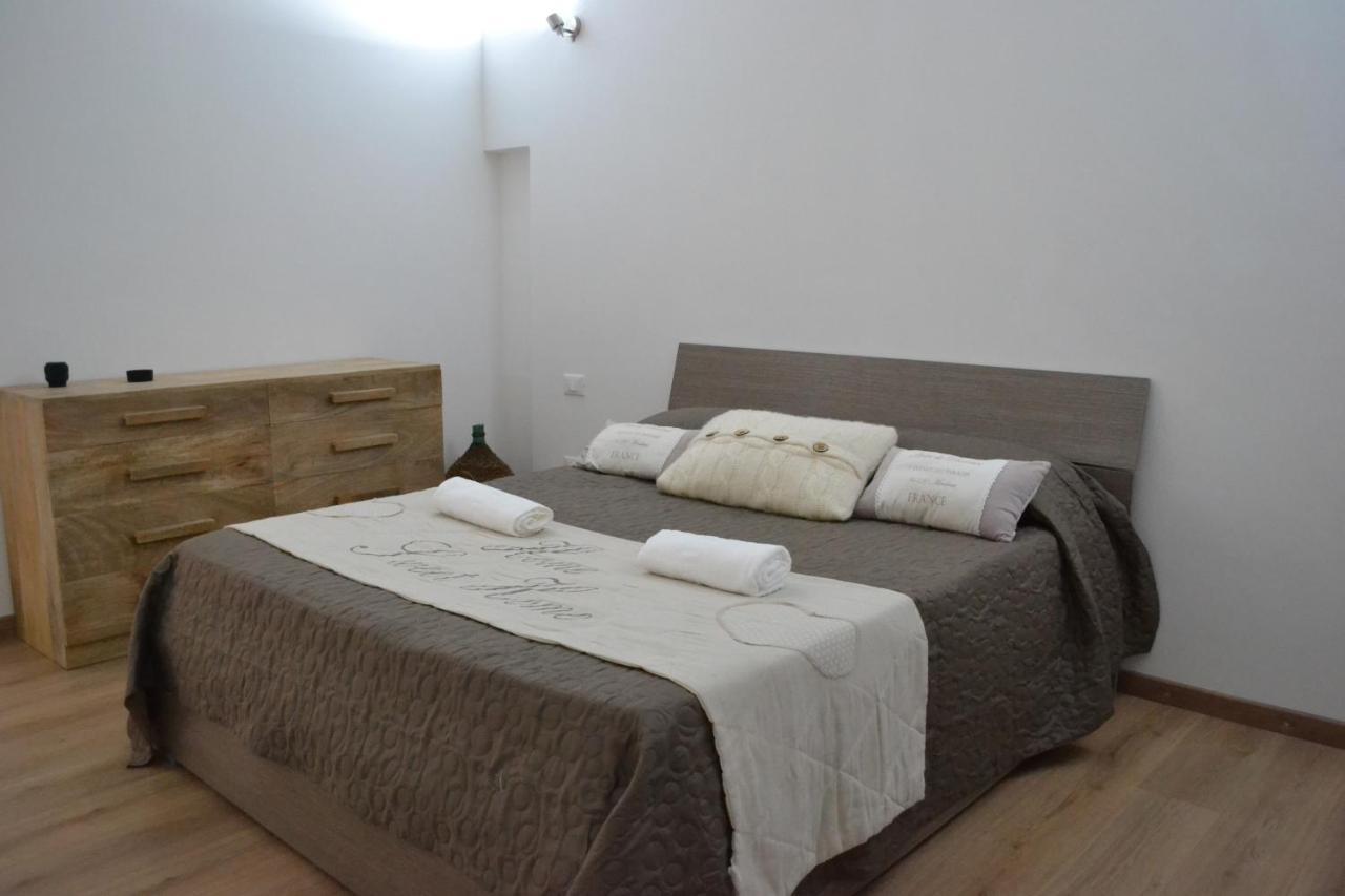 Hotel Dimora Castelli Palermo Esterno foto