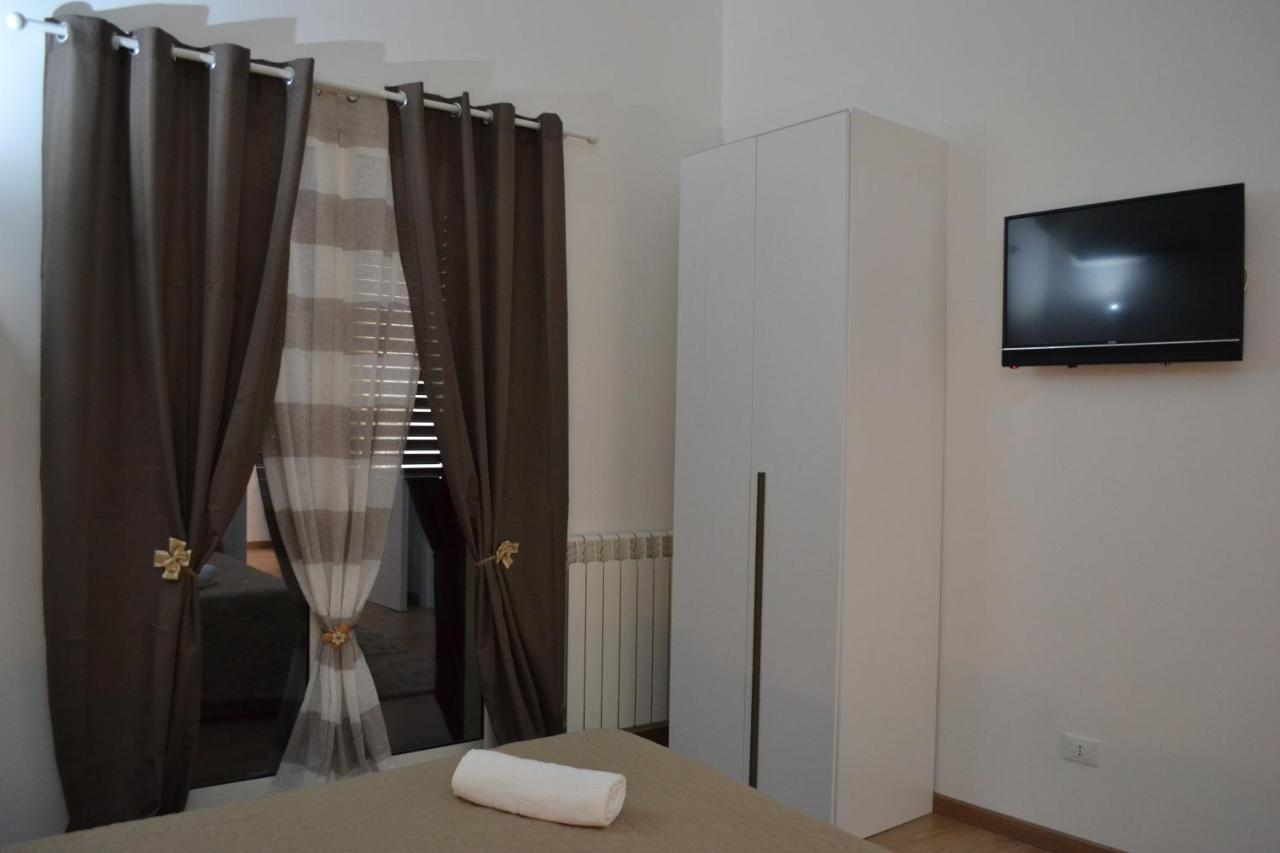 Hotel Dimora Castelli Palermo Esterno foto