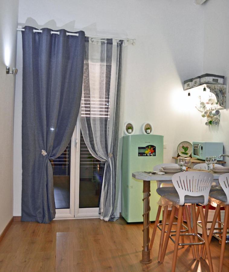 Hotel Dimora Castelli Palermo Esterno foto