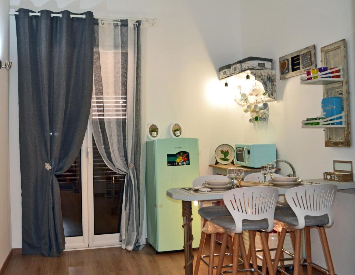 Hotel Dimora Castelli Palermo Esterno foto
