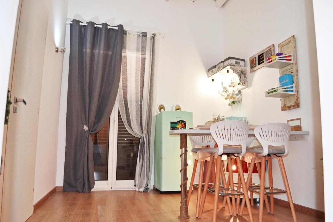 Hotel Dimora Castelli Palermo Esterno foto