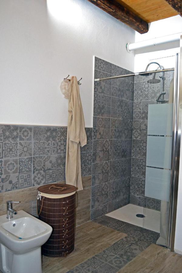 Hotel Dimora Castelli Palermo Esterno foto