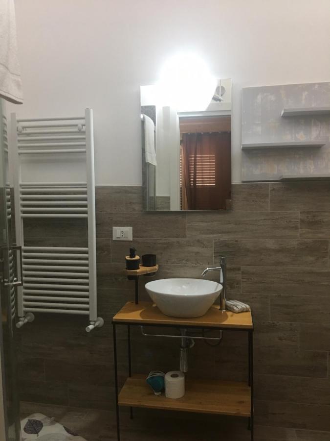 Hotel Dimora Castelli Palermo Esterno foto