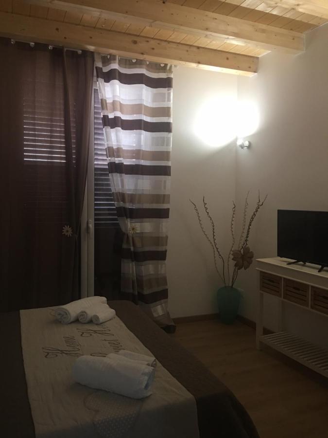 Hotel Dimora Castelli Palermo Esterno foto