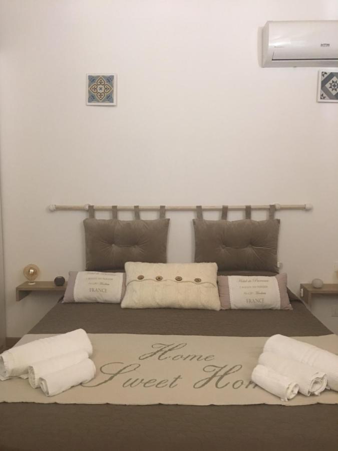 Hotel Dimora Castelli Palermo Esterno foto